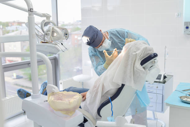 Best Emergency Root Canal Treatment in Shepherdsville, KY