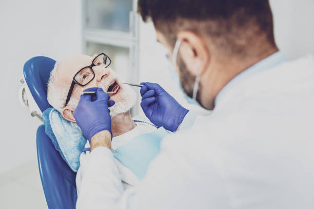 Best Emergency Broken Tooth Repair in Shepherdsville, KY